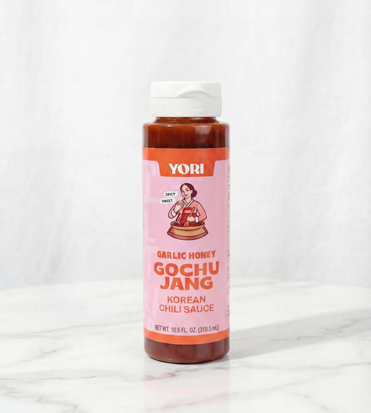 Organic Gochujang, Spicy Chili Sauce
